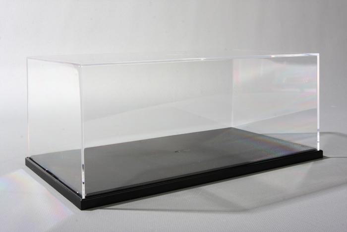 Tamiya Display Case C - 240x130x110mm