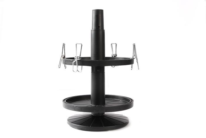 Tamiya Paint Jar Stand