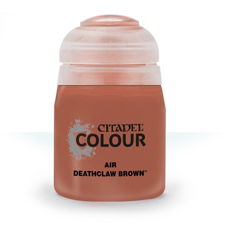 Deathclaw Brown - Air