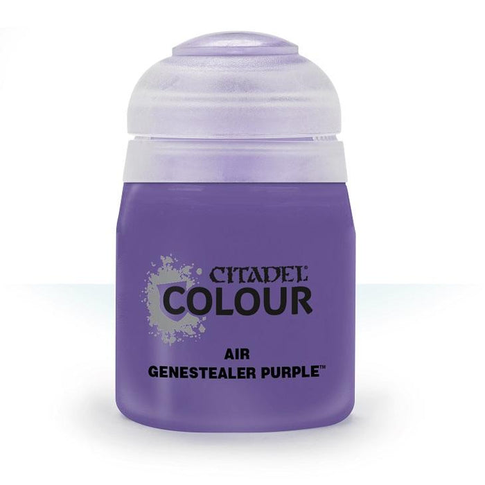 Genestealer Purple - Air