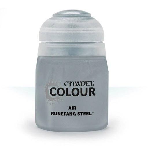Runefang Steel - Air