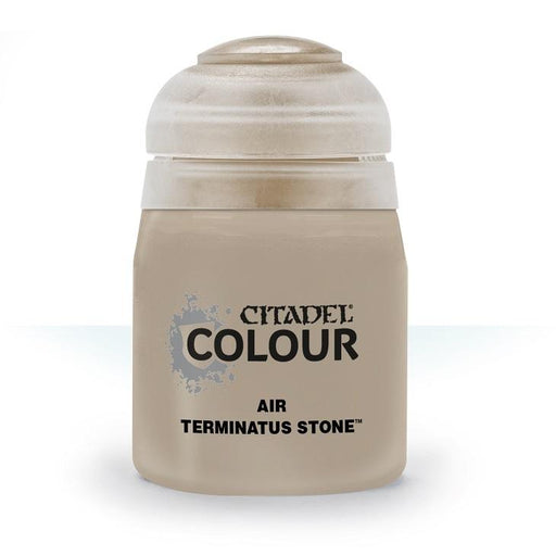 Terminatus Stone - Air