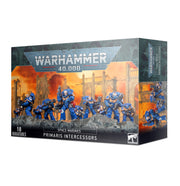 Primaris Intercessors Miniatures