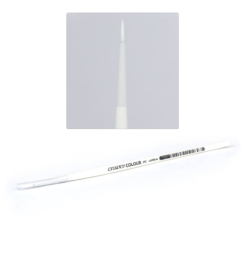 Citadel STC Layer Brush - Medium