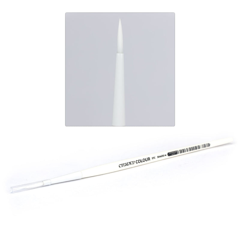 Citadel STC Shade Brush - Medium