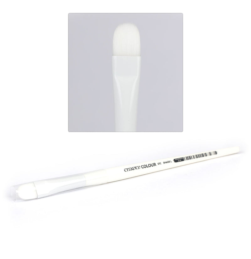 Citadel STC Shade Brush - Large