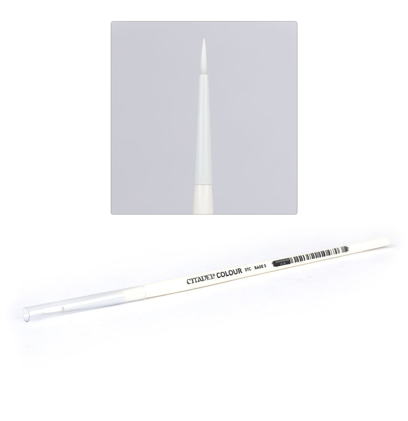 Citadel STC Base Brush - Small