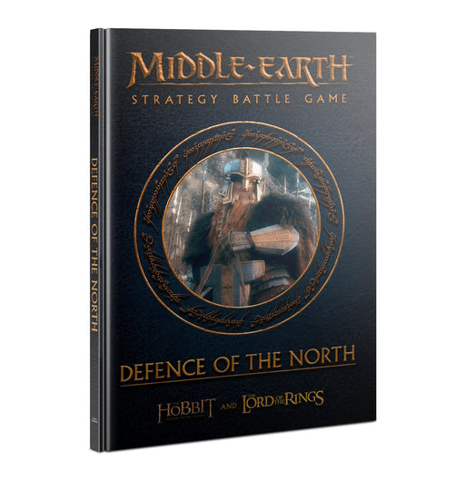 The Lord of the Rings: Middle Earth - Defence of The North