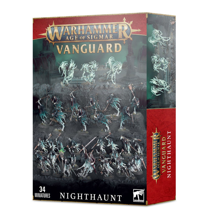 Vanguard: Nightaunt
