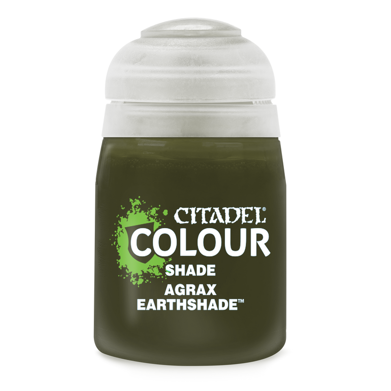 Agrax Earthshade - 18ml
