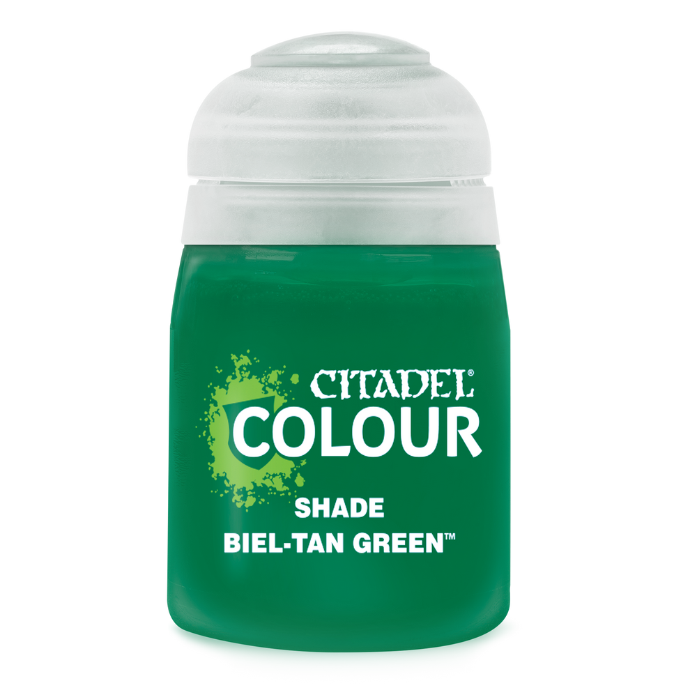 Biel Tan Green - 18ml