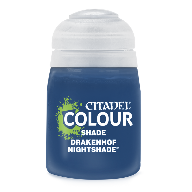 Drakenhof Nightshade - 18ml
