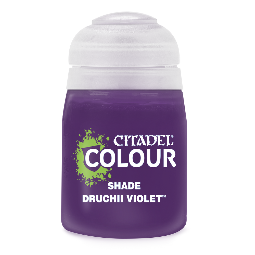 Druchii Violet - 18ml