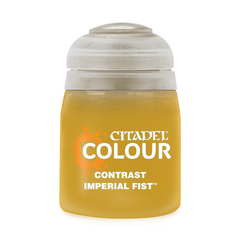 Imperial Fist
