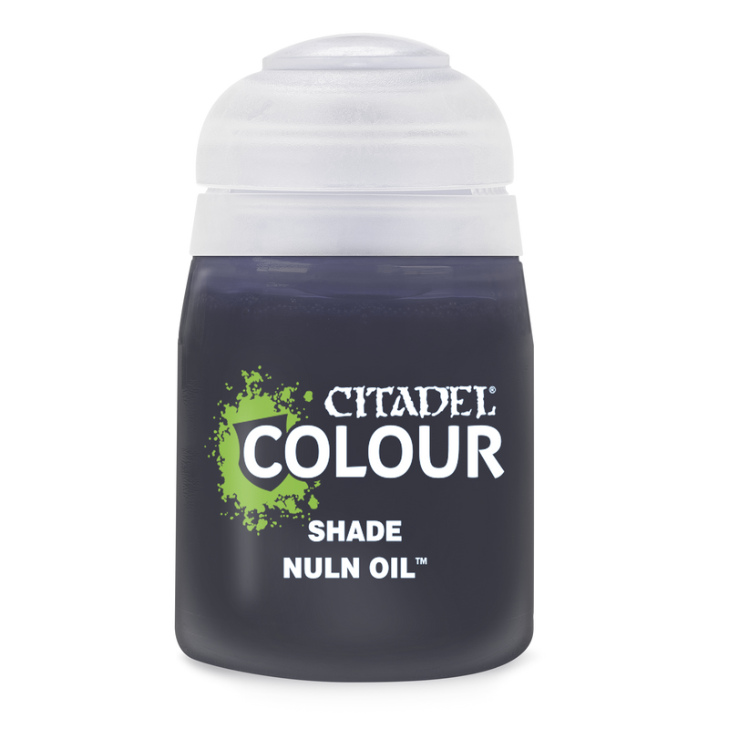 Nuln Oil - 18ml