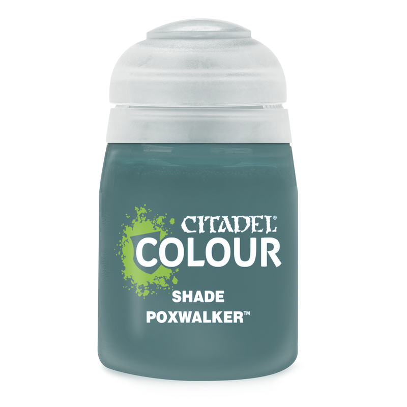 Poxwalker - 18ml