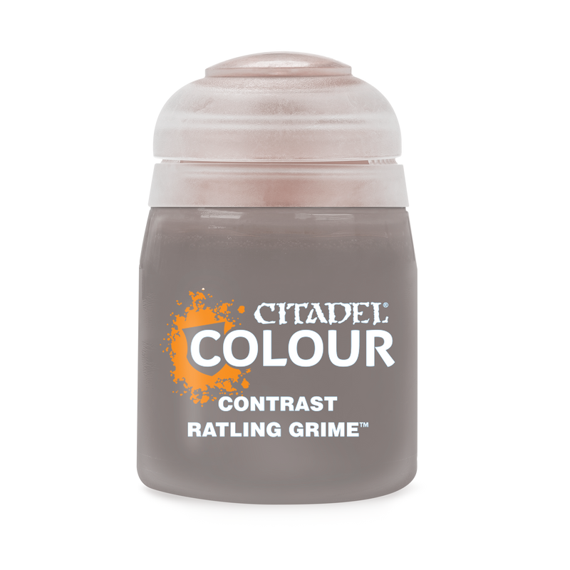 Ratling Grime