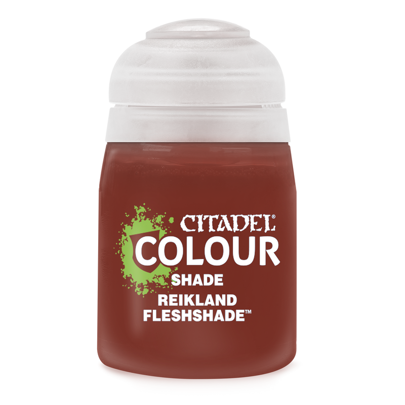 Reikland Fleshshade - 18ml