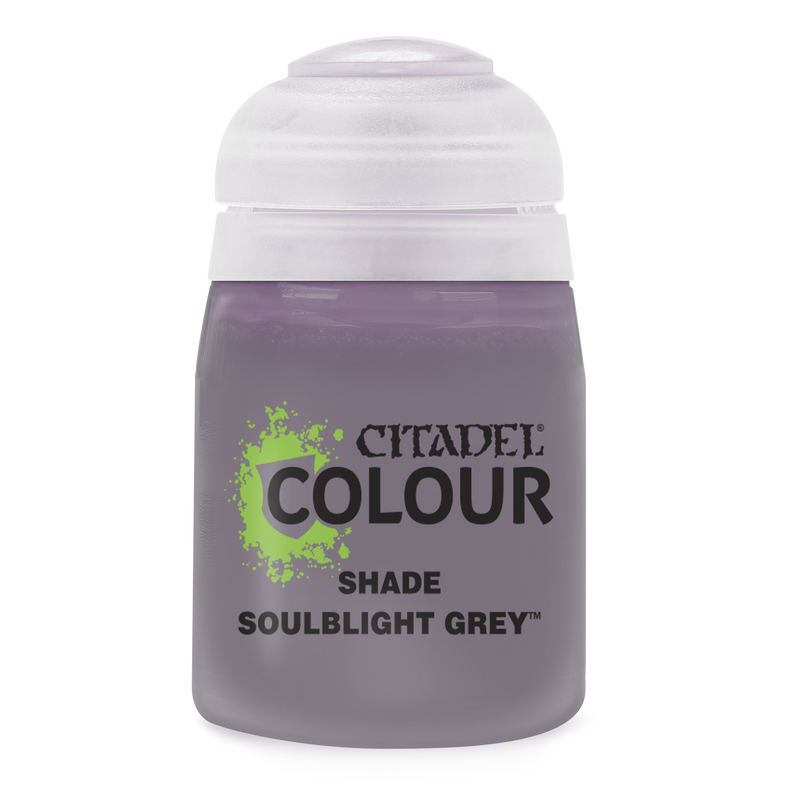 Soulblight Grey - 18ml