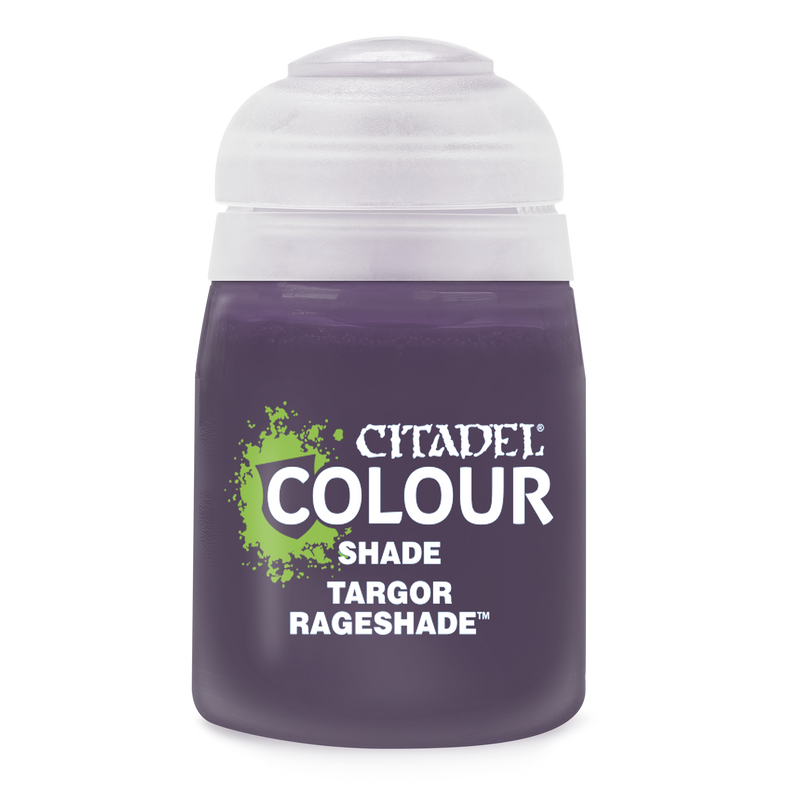 Targor Rageshade - 18ml