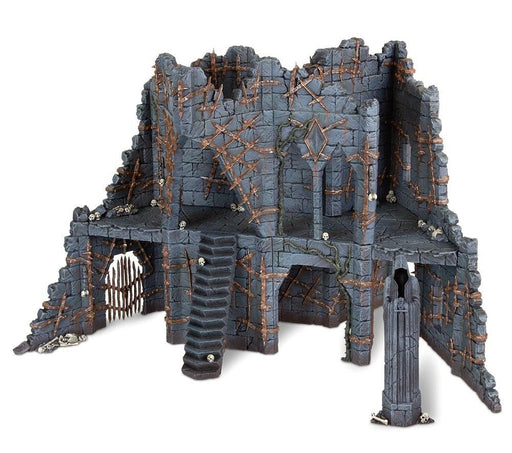 The Lord of the Rings: Middle Earth - Ruins of Dol Guldur
