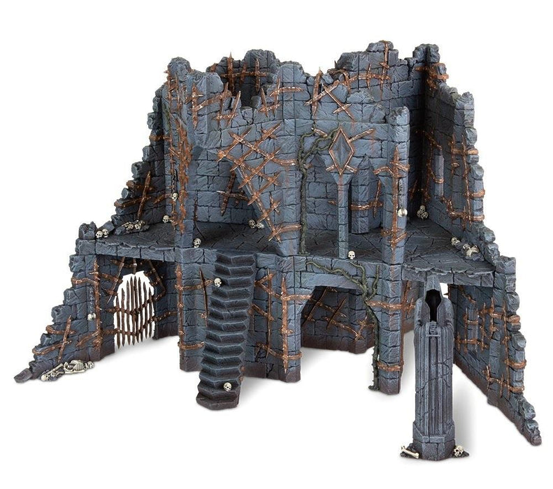 The Lord of the Rings: Middle Earth - Ruins of Dol Guldur