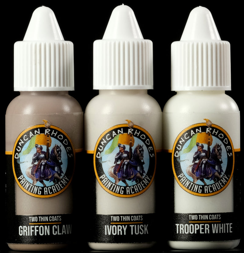 Ivory Tusk - Midtone - 15ml