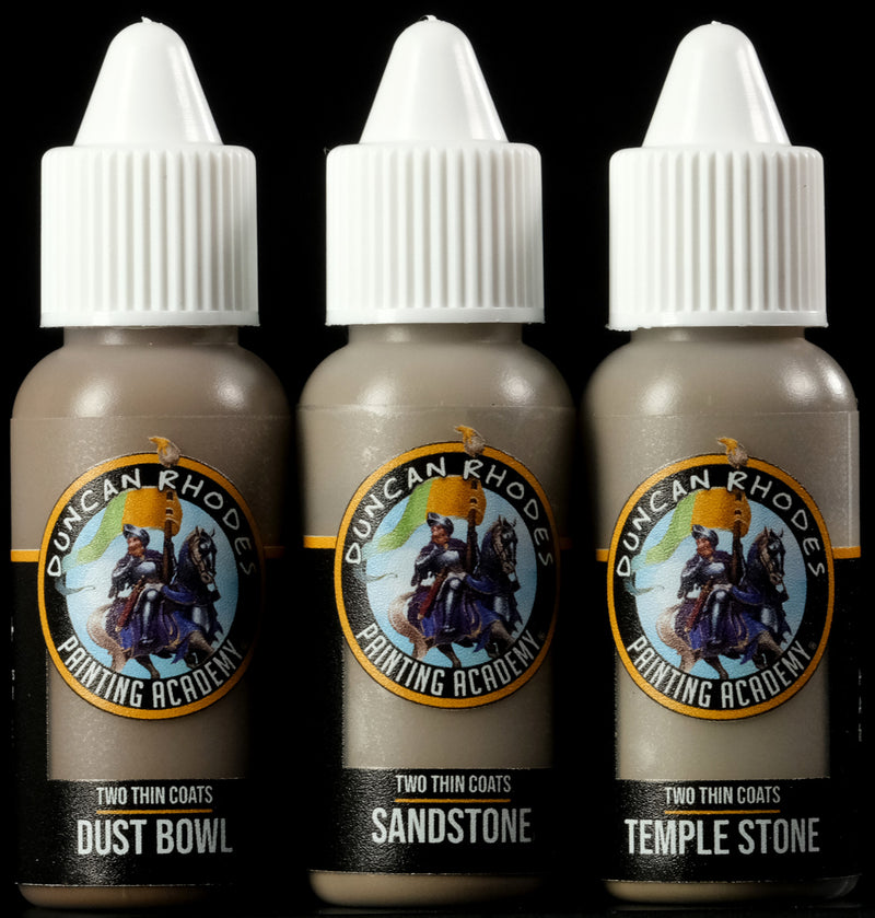 Dust Bowl - Shadow - 15ml