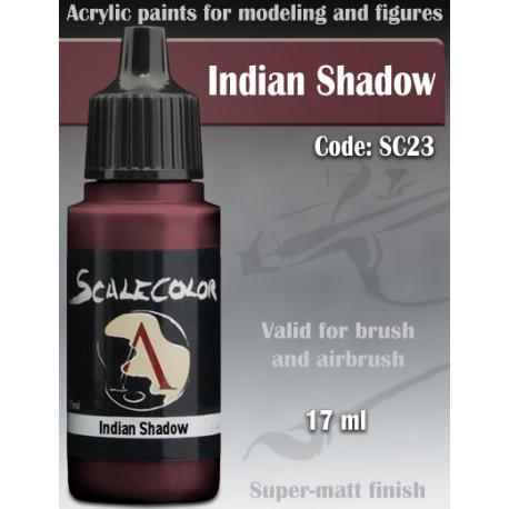 Scale75 - Indian Shadow SC23