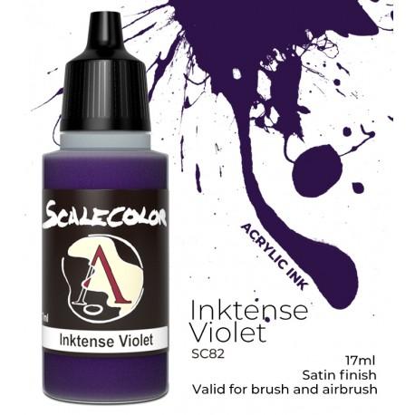Scale75 - Inktense Violet SC82