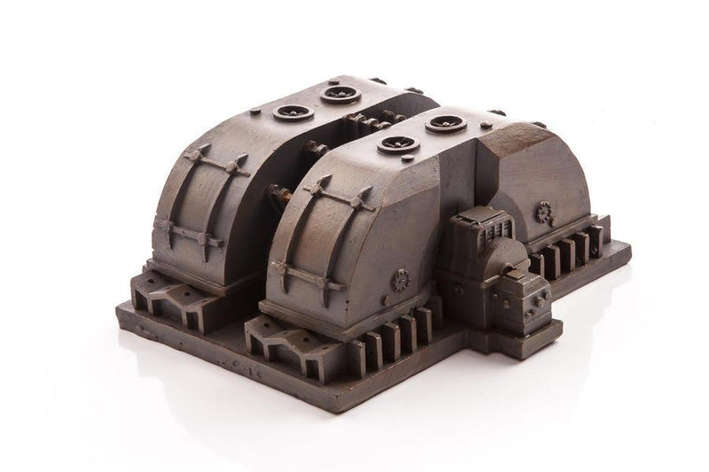 Industrial Set