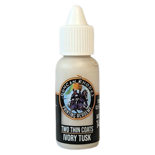 Ivory Tusk - Midtone - 15ml