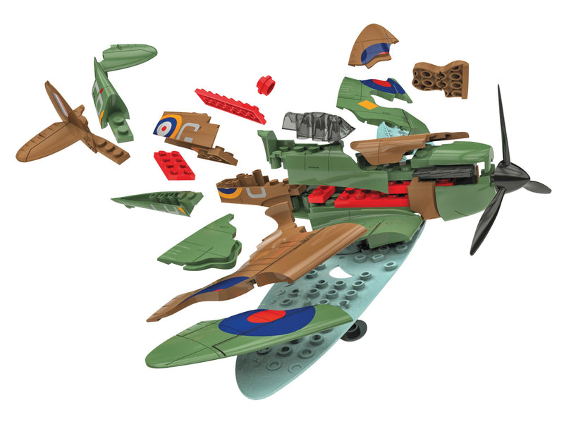 QUICKBUILD Spitfire