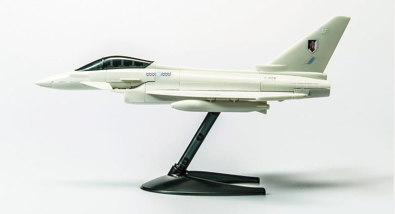 J6002 QUICKBUILD Eurofighter Typhoon