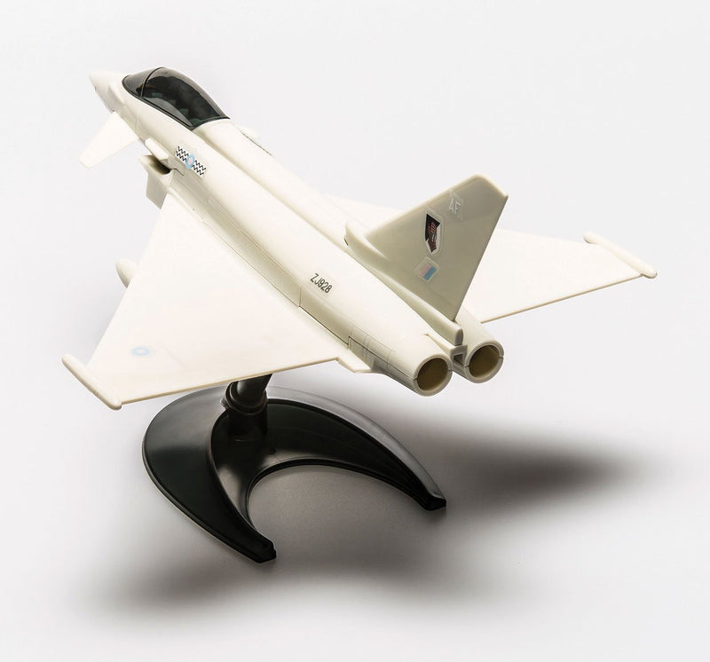 J6002 QUICKBUILD Eurofighter Typhoon