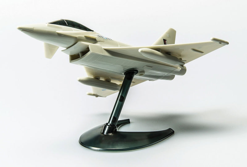 J6002 QUICKBUILD Eurofighter Typhoon
