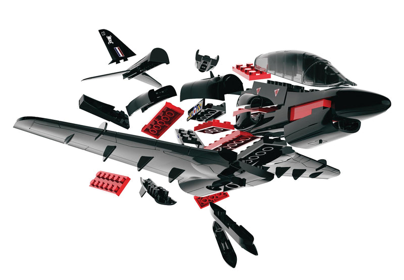 QUICKBUILD BAE Hawk