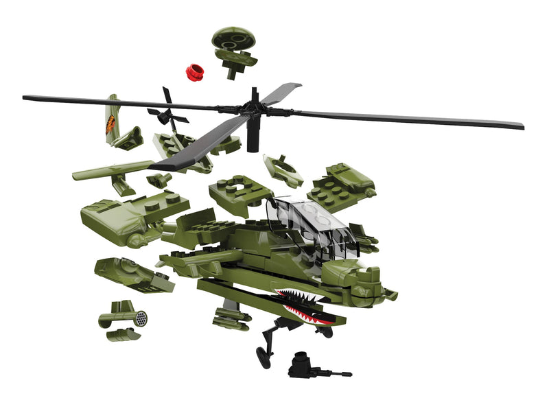 QUICKBUILD Apache