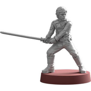Star Wars Legion: Luke Skywalker Operative Expansion