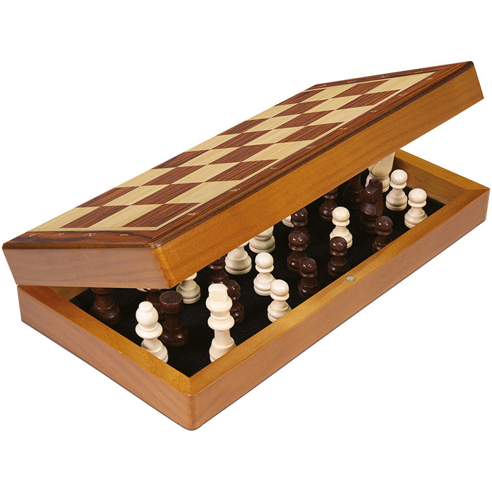 Chess -  Folding Board