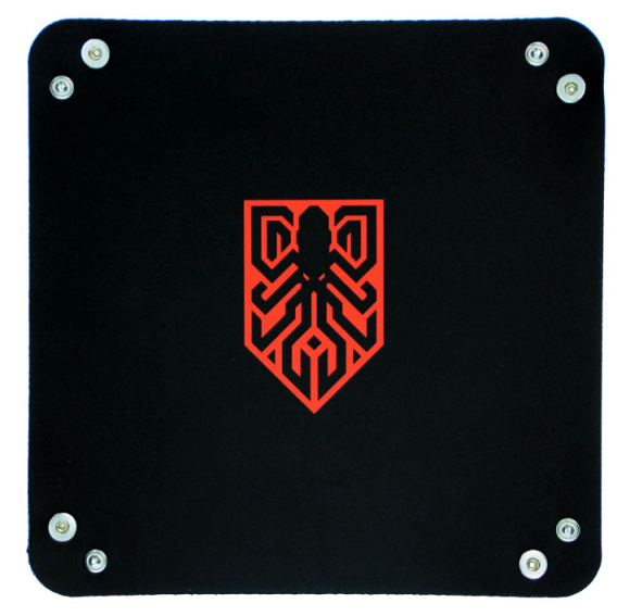 Kraken Wargames - Dice Tray: Kraken