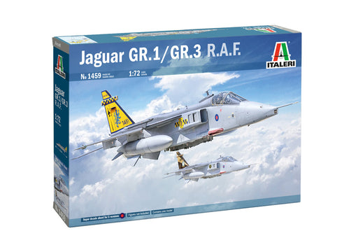 Jaguar GR.1/GR.3 R.A.F