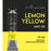 Scale75 - Lemon Yellow SART-55