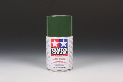TS-61 NATO Green Spray Paint
