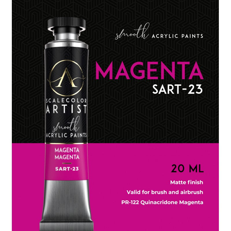 Scale75 - Magenta SART-23