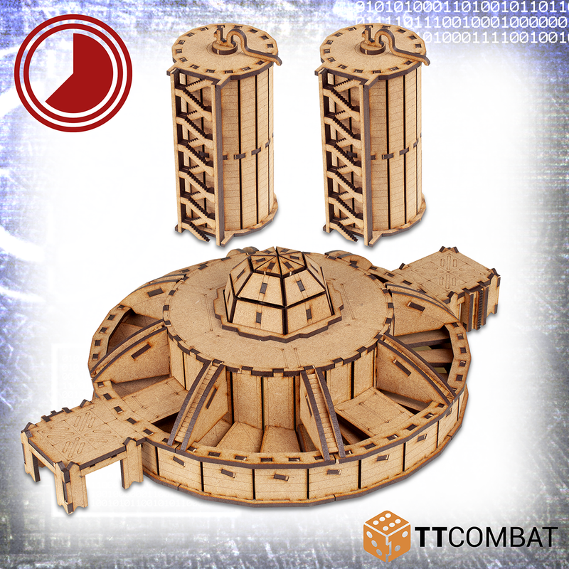 TTCombat - Megaventilation Fan