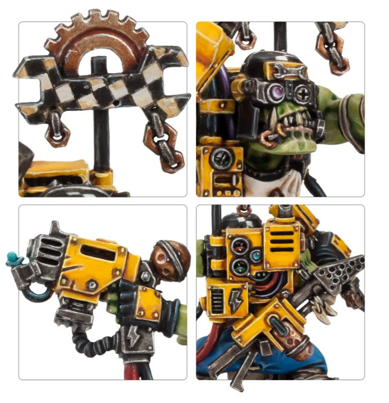 Mek