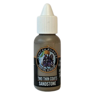 Sandstone - Midtone - 15ml