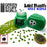 Green Stuff World: Miniature Leaf Punch - MEDIUM GREEN