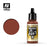 Vallejo Model Air: Fire Red - 17ml